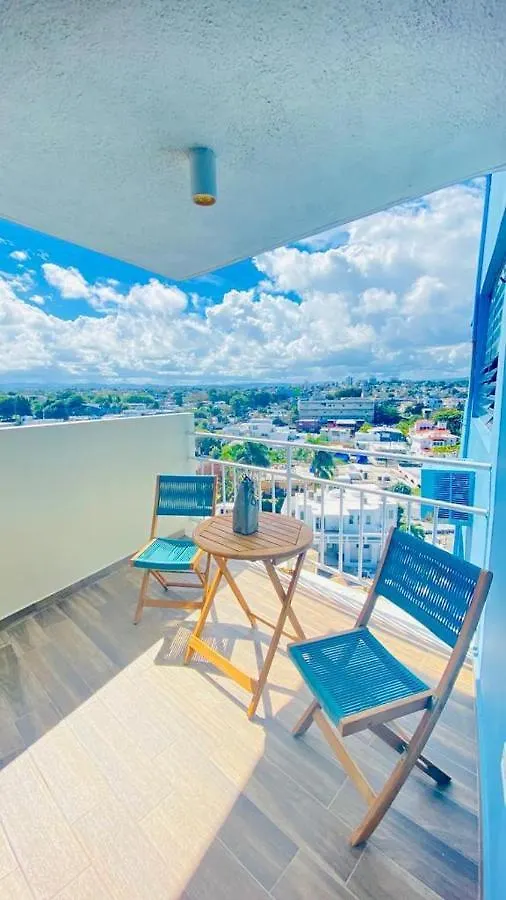 Holiday home Oceanview Beach Block Balcony Ocean And City View